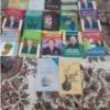 کتاب و لوازم تحریر و هنر - کتاب و مجلات - کتاب چاپی