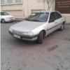 وسایل نقلیه - خودرو سواری - پژو