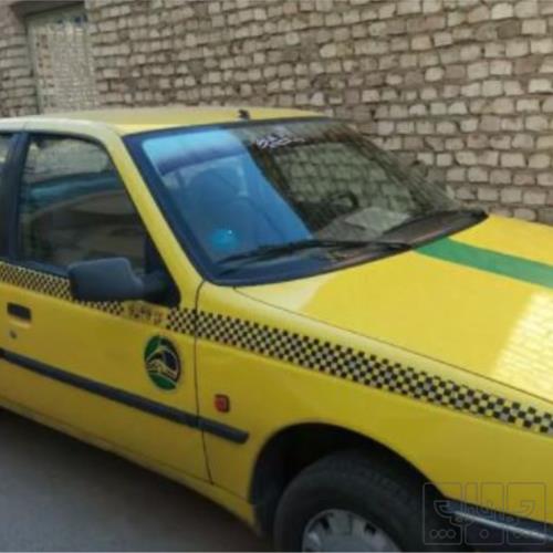 وسایل نقلیه - خودرو سواری - پژو