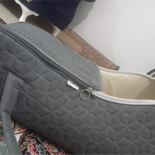اسباب بازی، کودک و نوزاد - گردش و سفر - ساک لوازم کودک و نوزاد