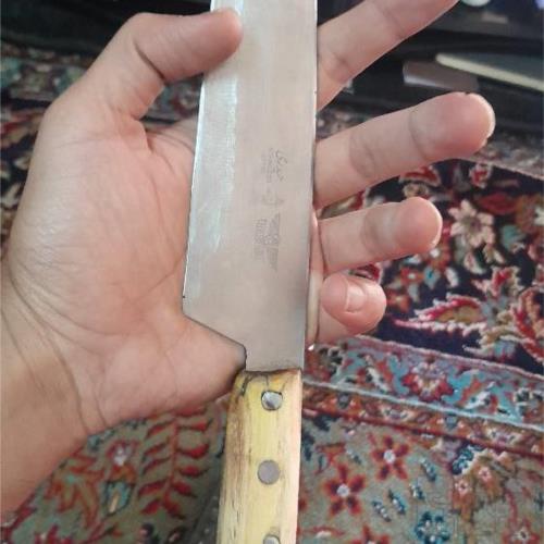 خانه و  آشپزخانه - ابزار غیر برقی - چاقو