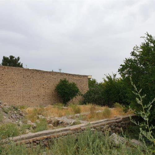 زمین مسکونی - انتقال مالکیت قطعی - ملکی