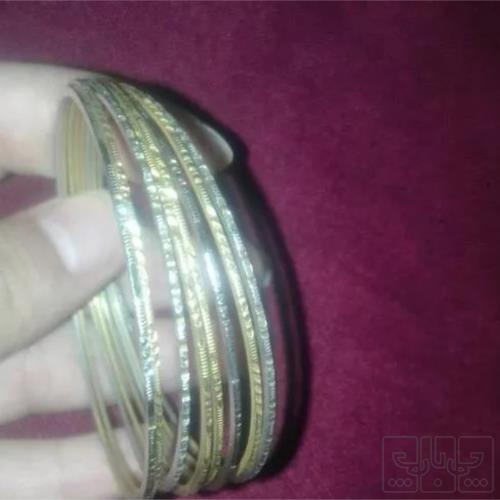 آرایشی، بهداشتی و سلامت - زیورآلات - بدلیجات