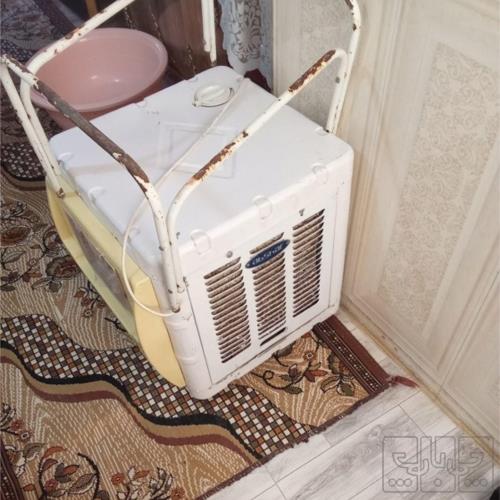 خانه و  آشپزخانه - لوازم خانگی برقی - کولر آبی