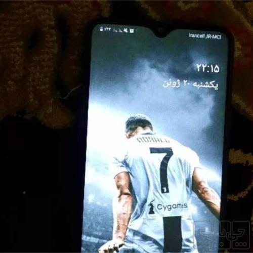 کالای دیجیتال - موبایل