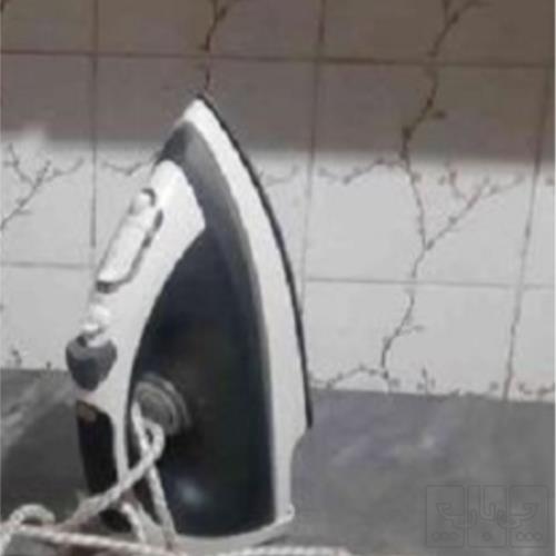 خانه و  آشپزخانه - شستشو و نظافت - اتو