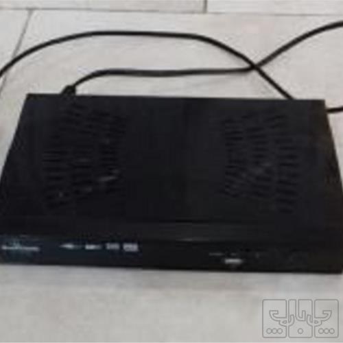 کالای دیجیتال - کامپیوتر و تجهیزات جانبی - گیرنده تلویزیون دیجیتال USB
