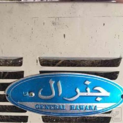 خانه و  آشپزخانه - لوازم خانگی برقی - کولر آبی