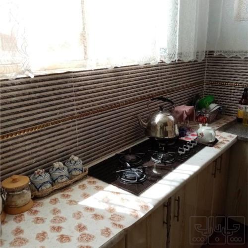 خانه ویلایی - انتقال مالکیت قطعی - ملکی