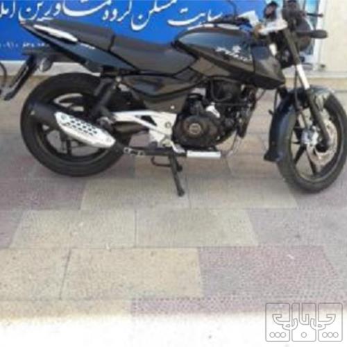 وسایل نقلیه - موتورسیکلت - موتورسیکلت