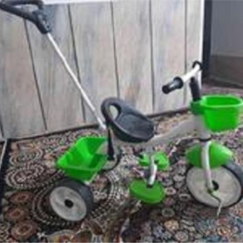 اسباب بازی، کودک و نوزاد - سرگرمی و آموزشی - سه‌چرخه، موتور و ماشین بازی