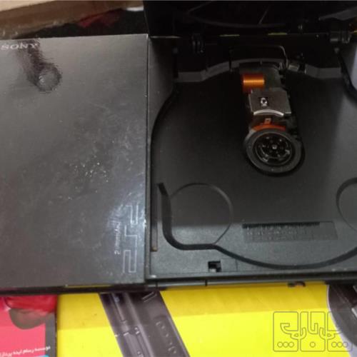 کالای دیجیتال - کنسول بازی - کنسول خانگی