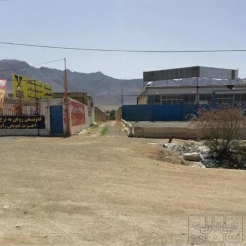 زمین مسکونی - انتقال مالکیت قطعی