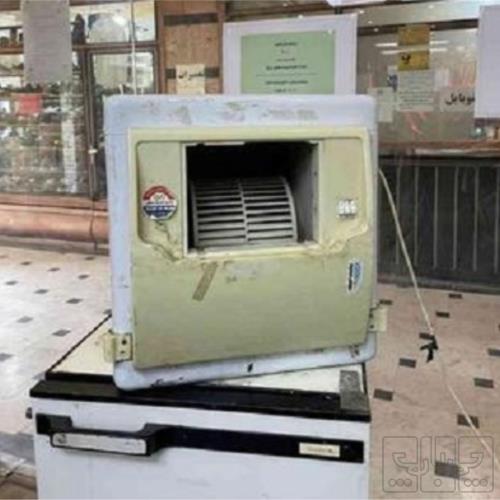 خانه و  آشپزخانه - لوازم خانگی برقی - یخچال و فریزر