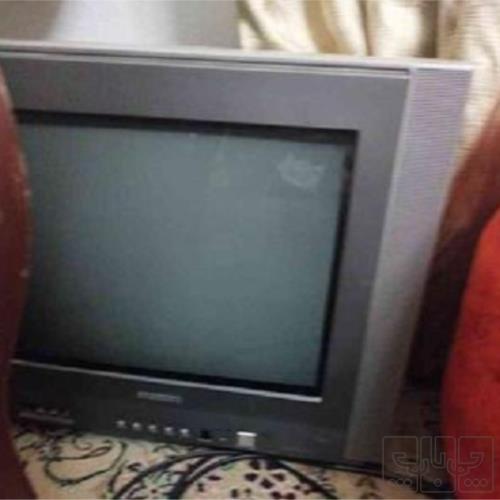 خانه و  آشپزخانه - صوتی تصویری - تلویزیون