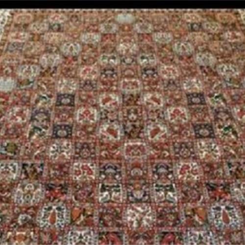 خانه و  آشپزخانه - فرش
