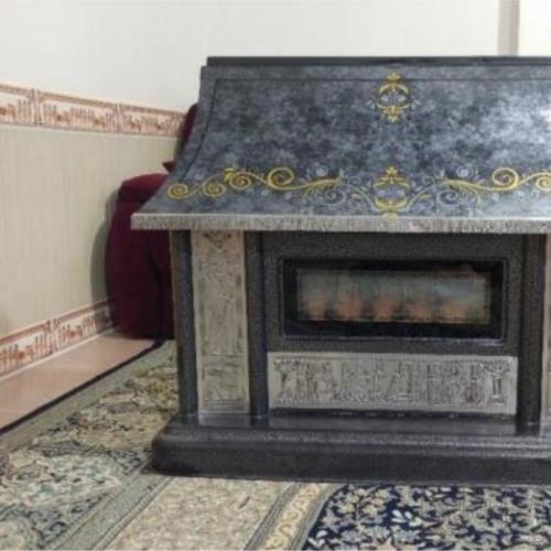 خانه و  آشپزخانه - لوازم خانگی برقی - هیتر و بخاری گازسوز