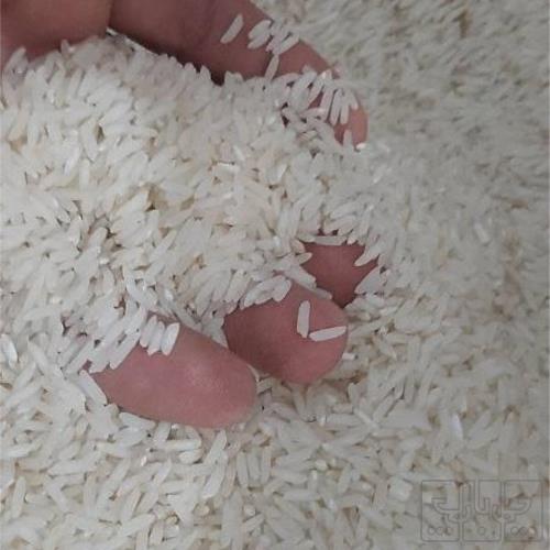 مصرفی روزمره - کالای اساسی و خواربار - برنج