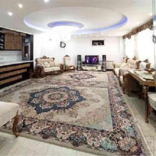 آپارتمان - انتقال مالکیت قطعی