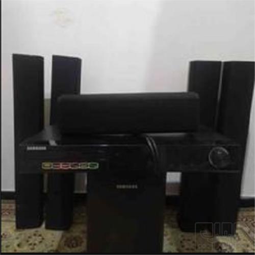 کالای دیجیتال - صوتی تصویری - اسپیکر (بلندگو)