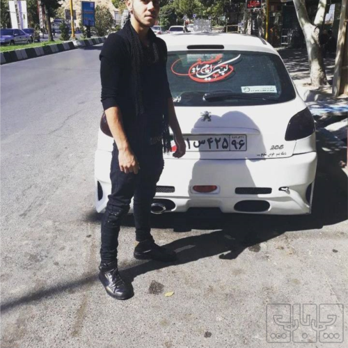 مشاوره خرید سواری