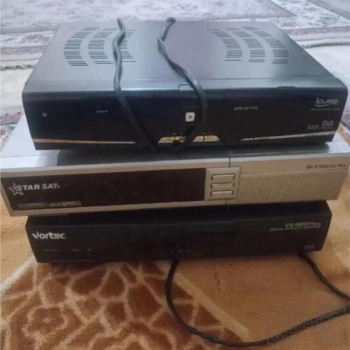 کالای دیجیتال - صوتی تصویری - پخش کننده Blu-Ray و DVD