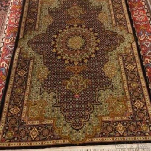 خانه و  آشپزخانه - فرش - فرش دستبافت