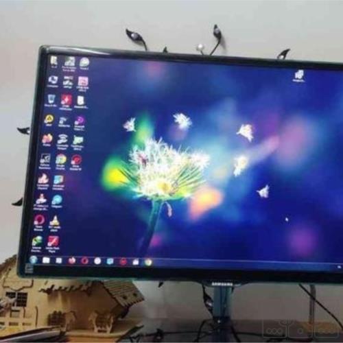 کالای دیجیتال - کامپیوتر و تجهیزات جانبی - نمایشگر (مانیتور)