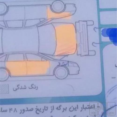 وسایل نقلیه - خودرو سواری