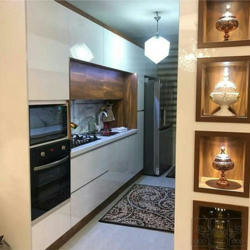 صنعت و ساختمان - ساخت و ساز - اجرا و ترمیم کابینت