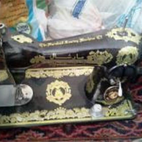 خانه و  آشپزخانه - لوازم خانگی برقی - چرخ خیاطی