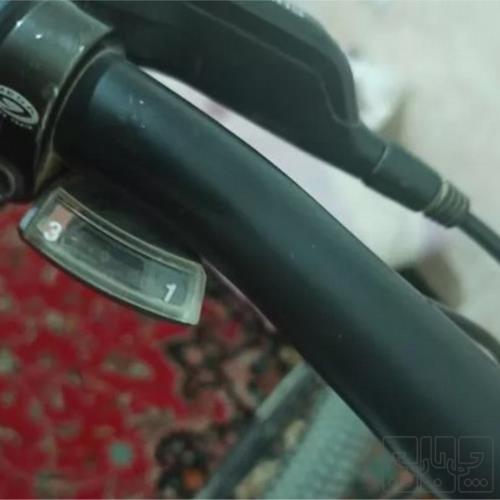 ورزش و سفر - دوچرخه و لوازم جانبی - دوچرخه