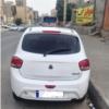 وسایل نقلیه - خودرو سواری - تیبا