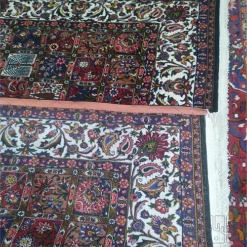 خانه و  آشپزخانه - فرش - فرش دستبافت