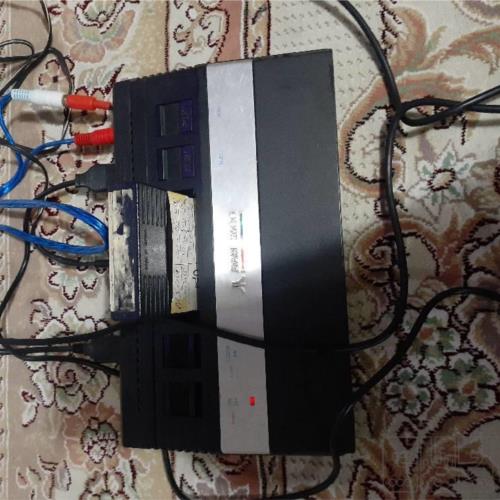 کالای دیجیتال - کنسول بازی - کنسول خانگی