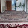 خانه ویلایی - انتقال مالکیت قطعی - ملکی