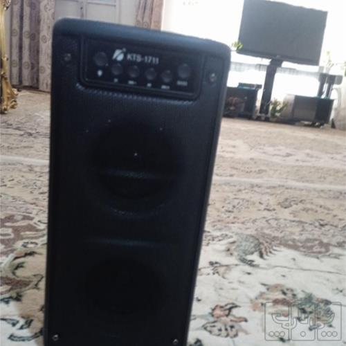 کالای دیجیتال - صوتی تصویری - اسپیکر (بلندگو)