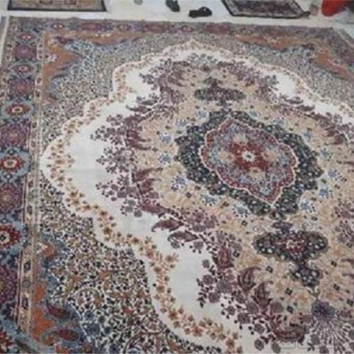 خانه و  آشپزخانه - فرش