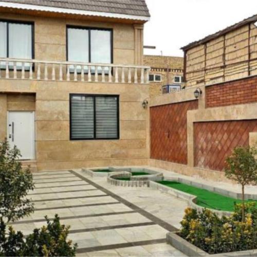 خانه ویلایی - اجاره