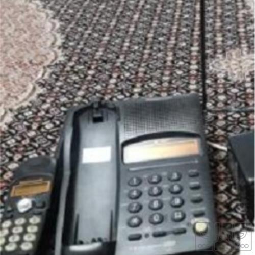 لوازم و ابزار اداری - ماشین های اداری - تلفن