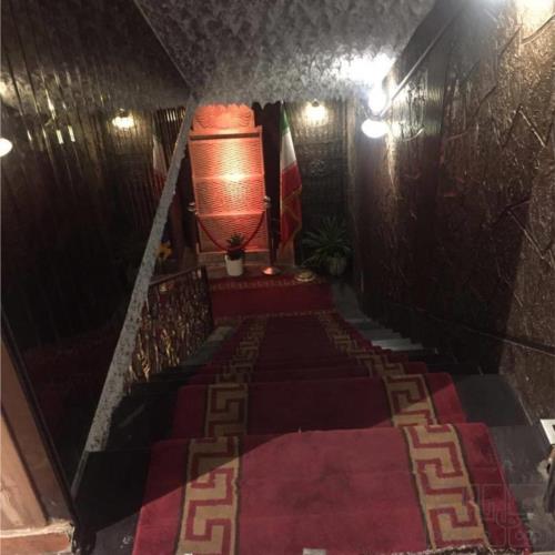 مغازه تجاری - انتقال مالکیت قطعی - ملکی