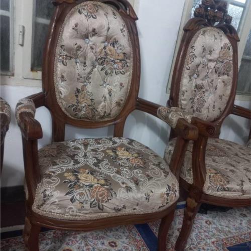 خانه و  آشپزخانه - دکوراتیو - مبلمان خانگی