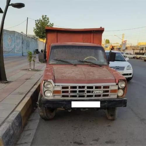 وسایل نقلیه - خودرو کار