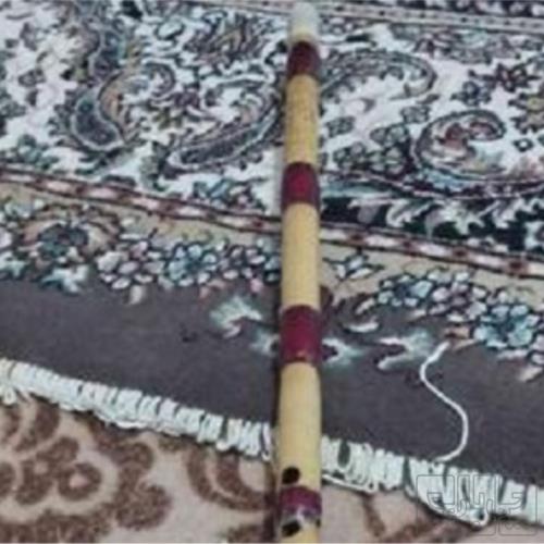 کتاب و لوازم تحریر و هنر - آلات موسیقی - سازهای بادی