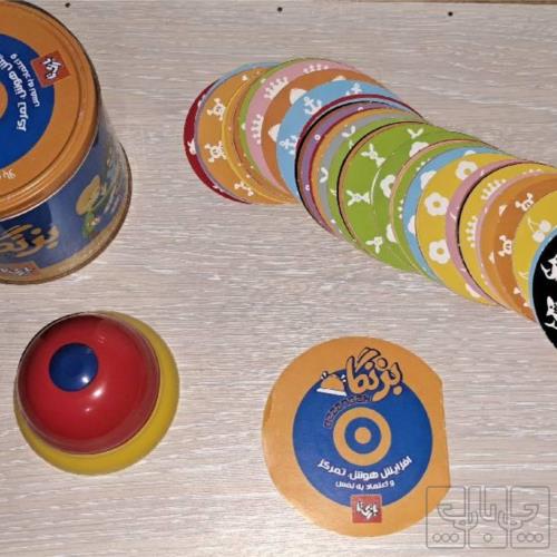 ورزش و سفر - اسباب بازی - فکری و آموزشی