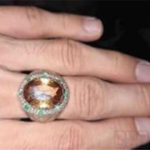 آرایشی، بهداشتی و سلامت - زیورآلات - انگشتر