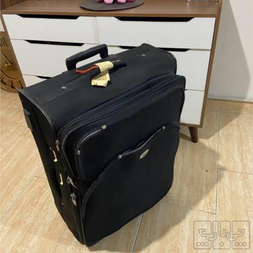 مد و پوشاک - اکسسوری و لوازم شخصی - کیف و کوله 