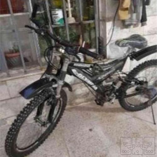 ورزش و سفر - دوچرخه و لوازم جانبی - دوچرخه