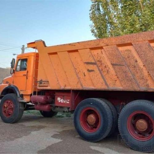 وسایل نقلیه - خودرو کار - کامیون و کامیونت