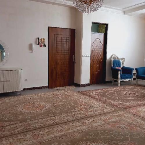 آپارتمان - انتقال مالکیت قطعی - قولنامه ای